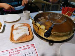 -食潮汕头鲜牛馆(望京保利店)
