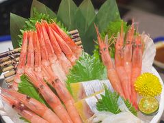 -極上萬膳·日料放题(海岸城店)