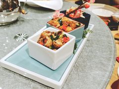 -开海·红岛海鲜虾水饺(石老人店)