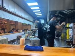 -Ramen满吉·豚骨拉面(丽园路店)