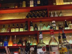 -杰J.w.m深夜食堂 厚杰居酒屋(淮海街商业街店)