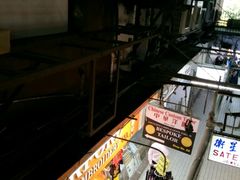 -珍妮曲奇聪明小熊(尖沙咀店)