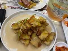 -子霖南山鲜虾面(南山总店)