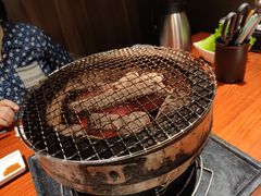 -山之屋炭火烧肉·生啤畅饮(大朗万科中央公园店)