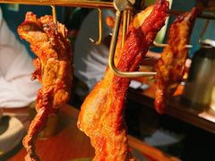 -楼兰新疆主题餐厅(苏州中心店)