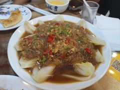 -李连贵熏肉大饼(天通苑店)