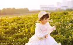 -可乐大王自然光儿童摄影(园区店)