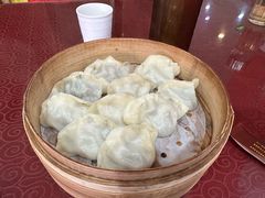 -老边饺子馆(中街店)