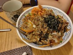 -樱の千渡日式料理·铁板烧•烧鸟(金盛田广场店)