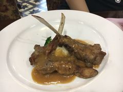 -德大西餐社(云南南路店)