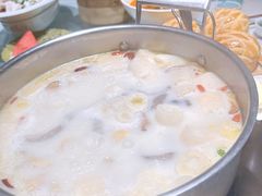 -花城粤菜餐厅(高新区店)