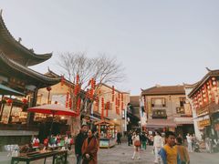 -汴河街