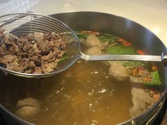 -海银海记牛肉火锅(解放路店)