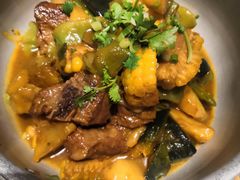 -金掌勺·锅包肉(广渠门店)