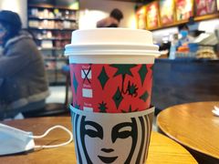 -星巴克(北京三里屯SOHO一店)