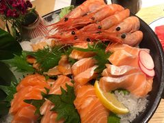 -枝魯枝魯自助料理