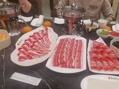 -世贸万锦大酒店·烹大师火锅达人
