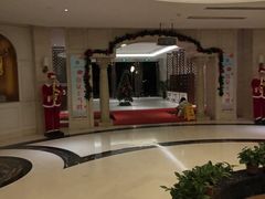 -郑州银基黄帝宫御温泉