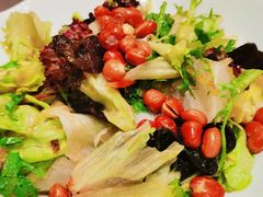 -老牌坊鲁菜名店(宽厚里店)