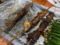 -阿梅姐美食店