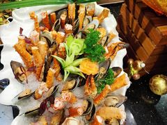 -深圳海景嘉途酒店(东翼楼)
