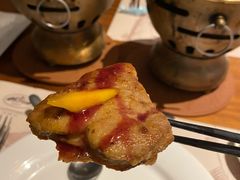 -Mr·Fish鱼鲜生海鲜放题(银泰in99店)