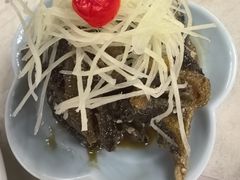 -二泉园老菜馆·百年无锡菜
