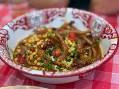 -三只鸟本地特色菜馆(上饶总店)