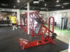 -BD健身私教工作室(CBD店)