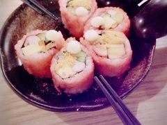 -左舞和风屋便当(金地店)