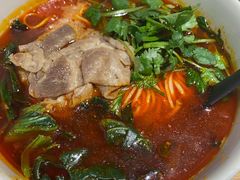 -和府捞面(方庄店)