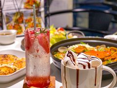 -海石湾餐厅·清真Traveler(滨江道店)