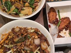 -寻裕记·现炒浇头面(人民广场店)