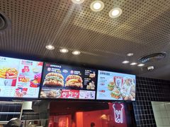 -肯德基(中心书城店)