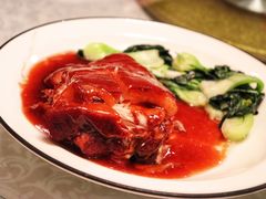 -新聚丰菜馆(太监弄店)