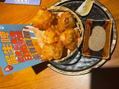 -有喜屋·深夜食堂(北京西路店)