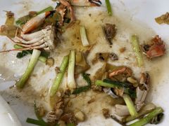 -考记泥焗鸡农庄·海鲜(北洛秘境店)