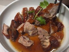 -刀板香·安徽菜(国购IFC店)