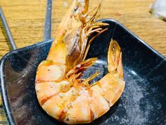 -鑫釜山海鲜烧烤(鑫丰国际店)