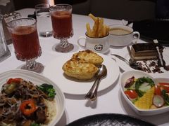 -马克西姆俄罗斯餐厅(通亚街店)