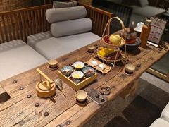 -瑜上·山食小馆