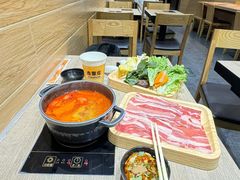 -吉野家(金安中央大街店)