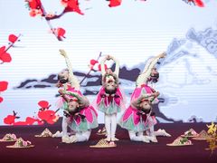 -快乐琴弦音乐舞蹈艺术教育中心(马连道校区)