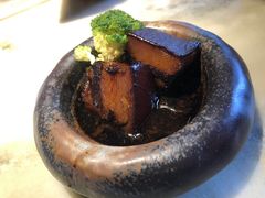 -绿茶餐厅(成都大悦城店)