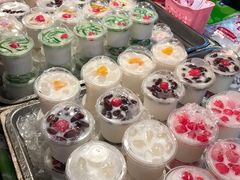 附近的市场-曼谷王子宫殿酒店