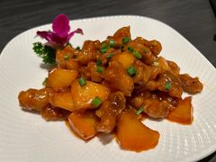 -闽海肴(北辰荟店)