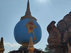 -一寨两国风景区