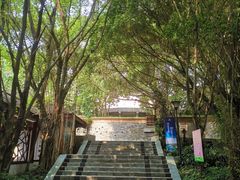 -嘉和K6温泉微度假