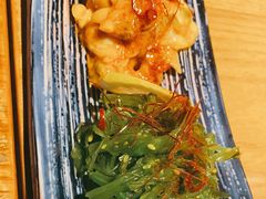 -九酢·海鲜居酒屋