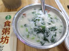 -南记食粥坊·宵夜大排档(莲花店)